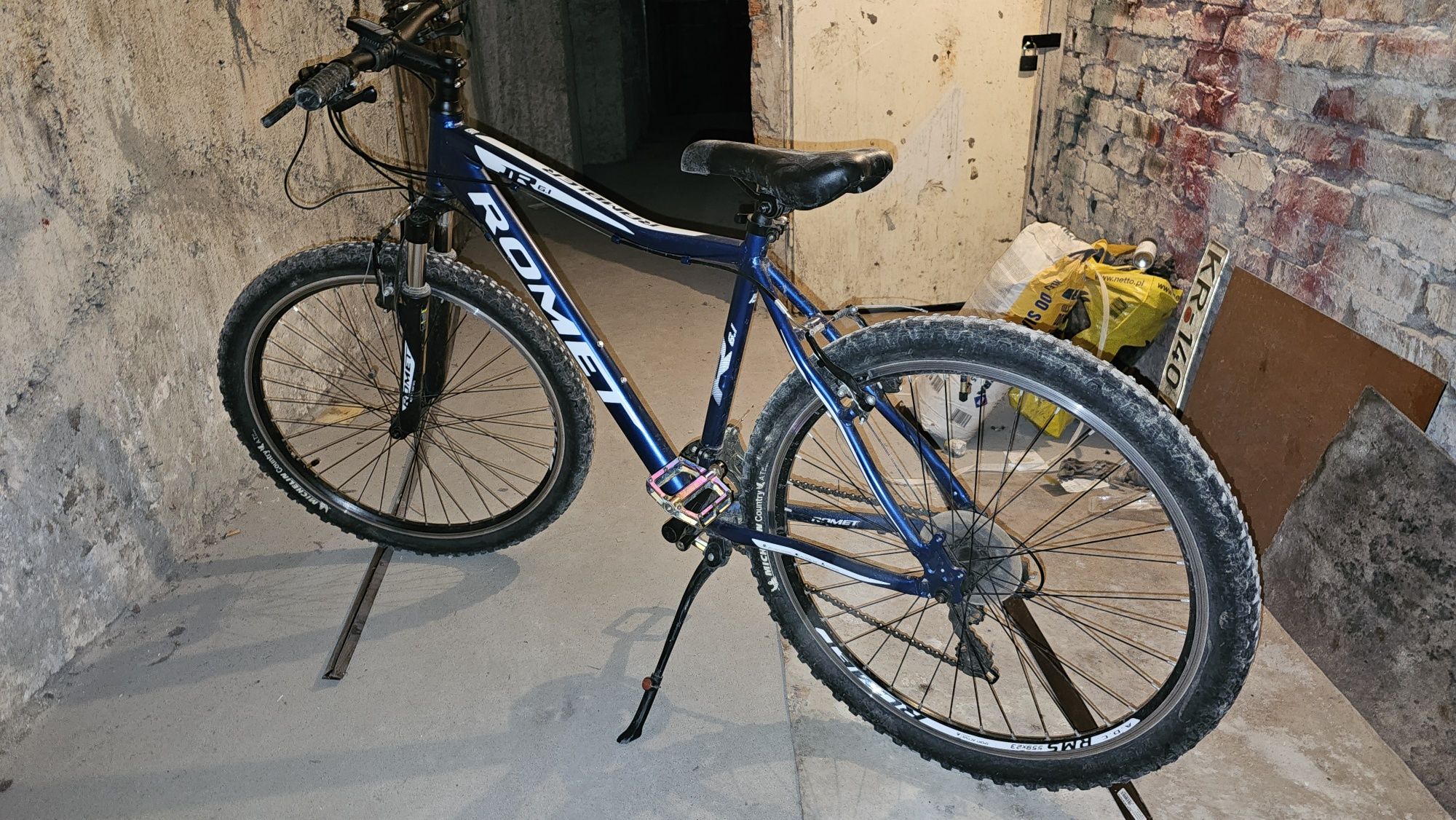 Romet Rambler 6.1