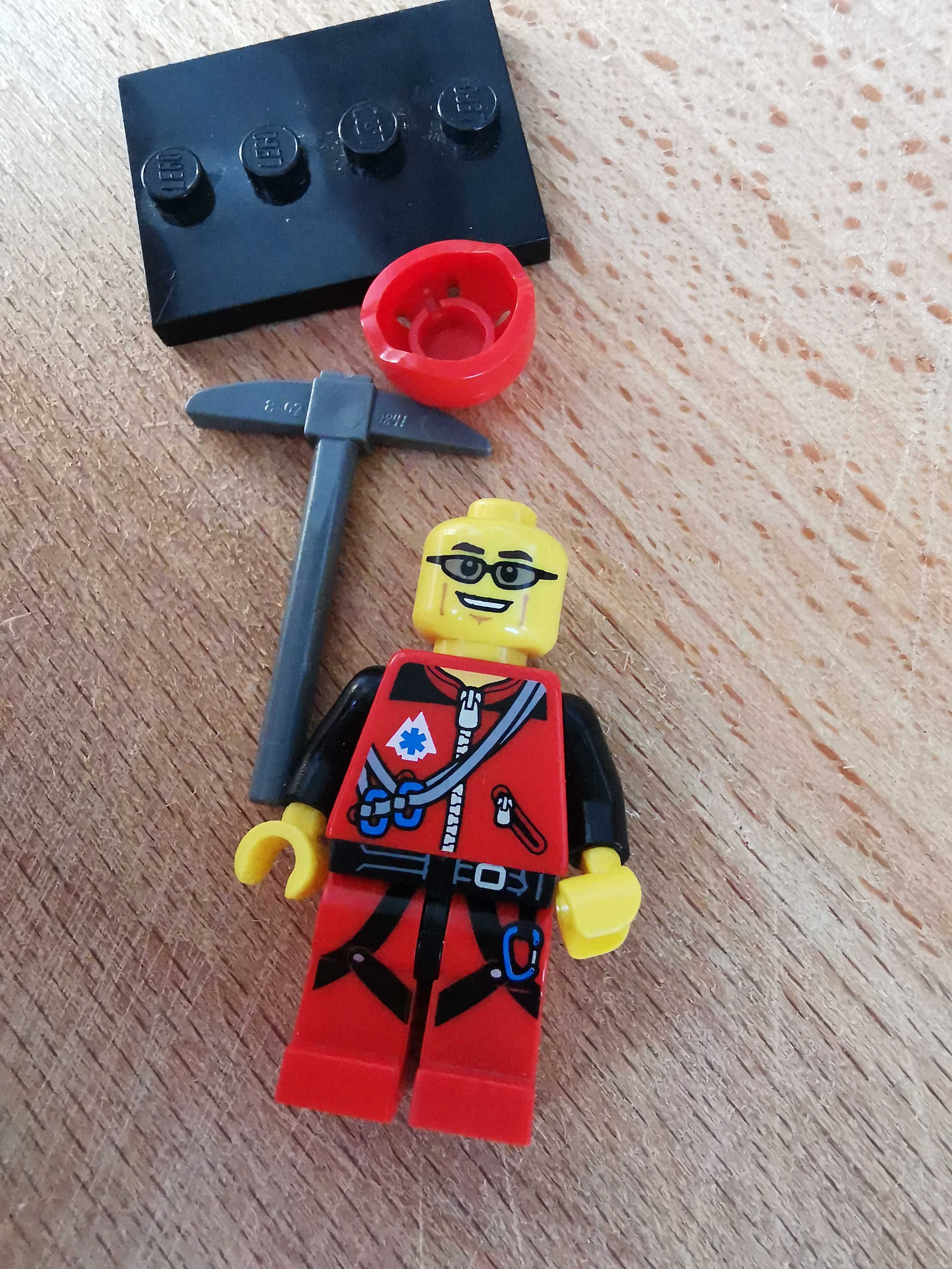 Collectible Minifigures Series 11 Lego
col171