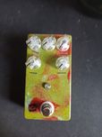 WDA - the depths vibe edq vibrato