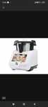 Robot kuchenny lidlomix  MONSIEUR CUISINE SMART Wi-Fi
