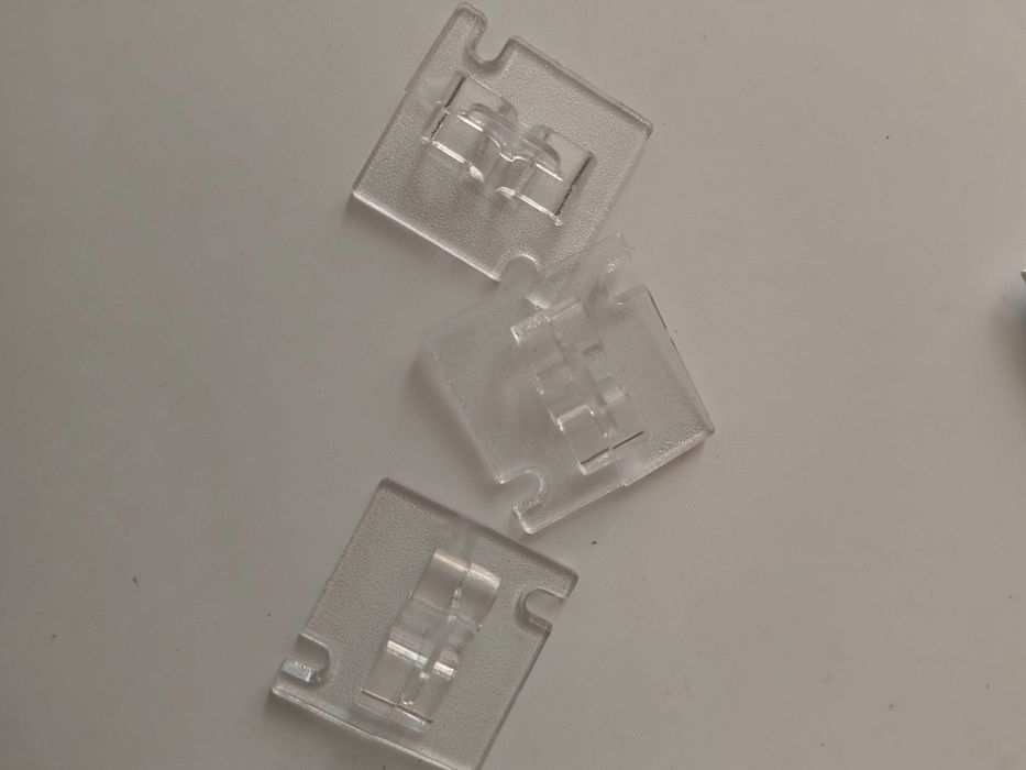 Siatka na balkon 3m x 3,5m zestaw