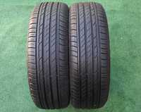 Opony Letnie 195/60/16 Bridgestone Turanza T001 / jak nowe / montaż