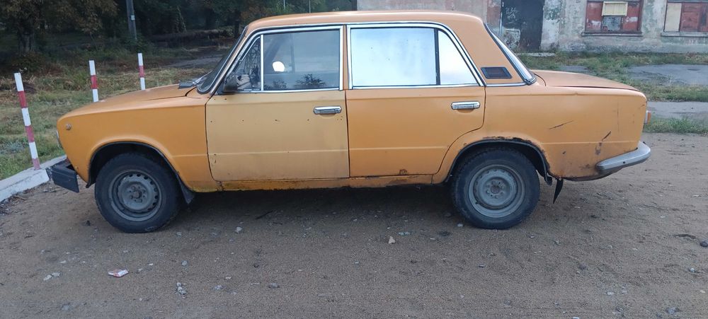 Продам Ваз 21011