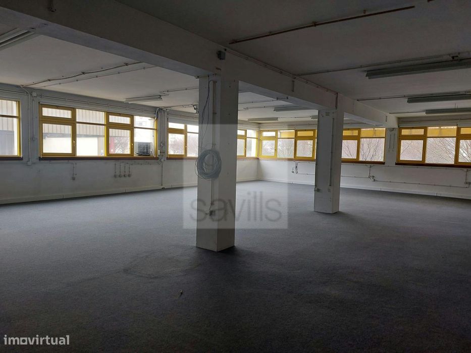 Centro Empresarial do Porto