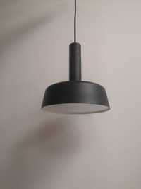 Lampa zawieszana Innolux Café LED 240 - czarna