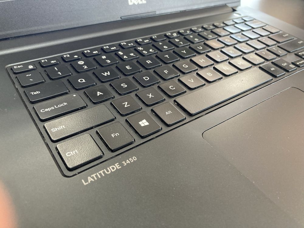 Dell Latitude 3450