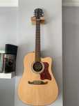 Guitarra Fender dreadnought