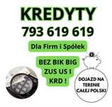 Kredyty pożyczki