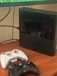 Продам XBOX 360 250GB