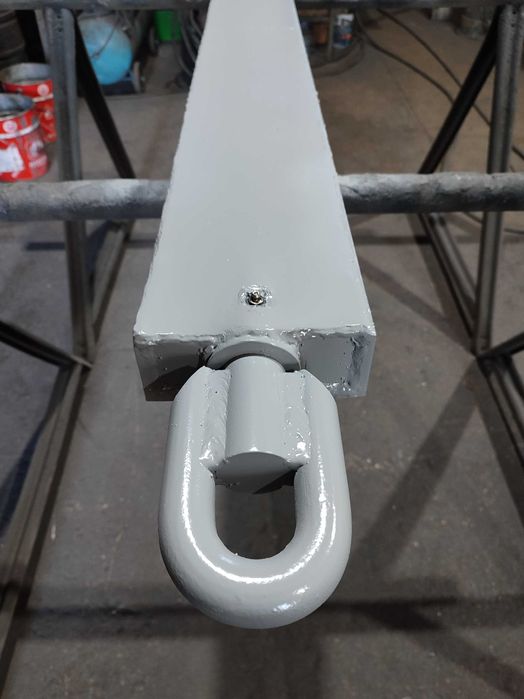 Продам дишло на мостовий причеп Птс-4.