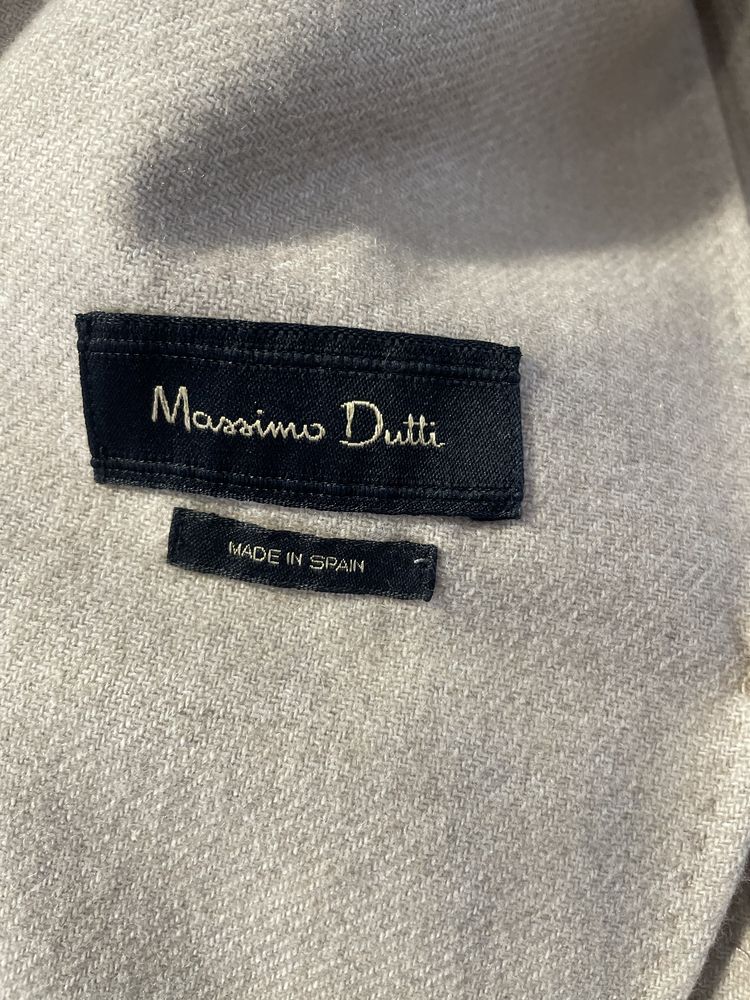 Пиджак Massimo Duttі