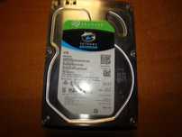 hdd dysk 4 tb uszkodzony