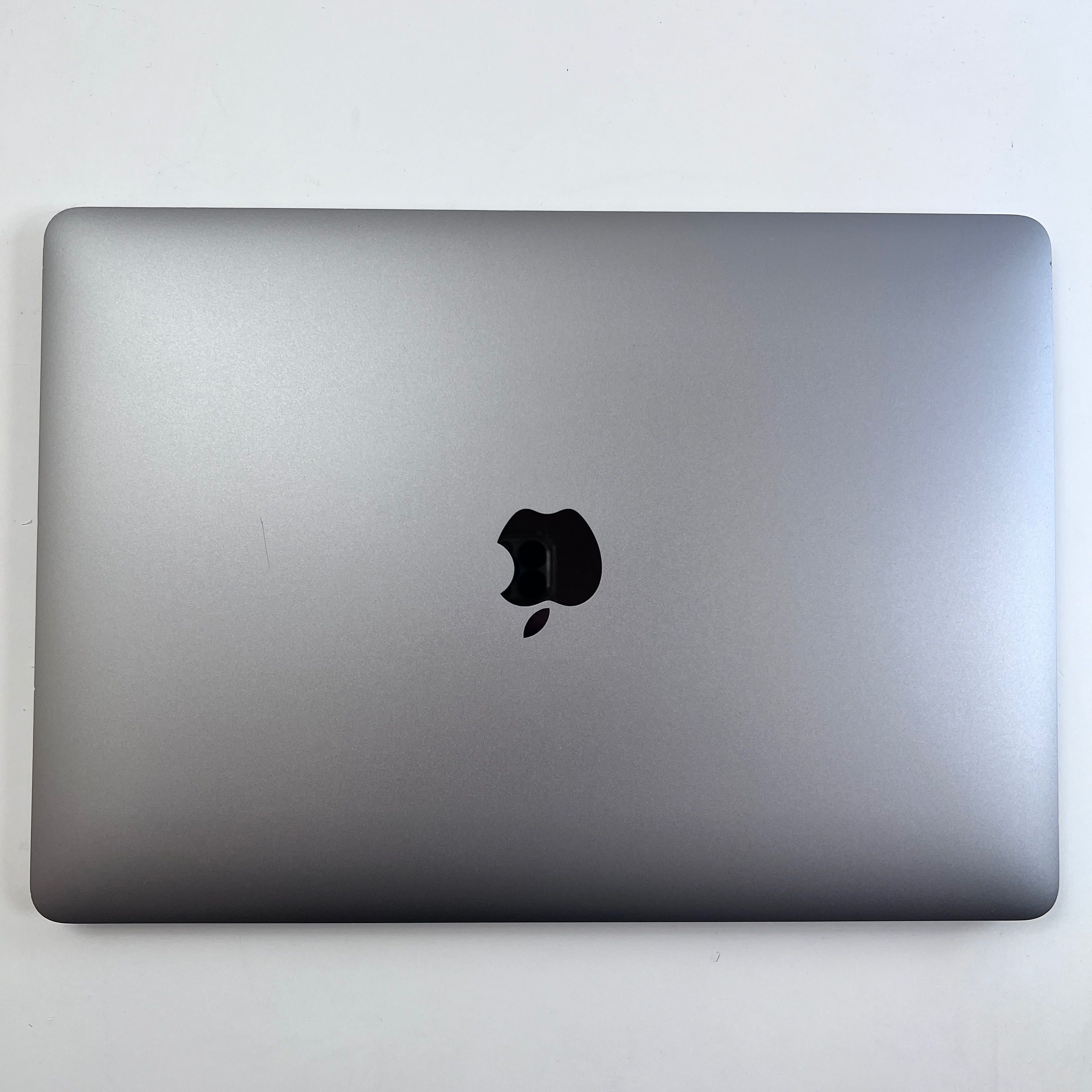 MacBook Pro 13 2020 i5 16GB RAM 1TB SSD Space Gray MWP42 Гарантія