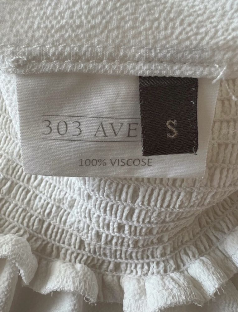 Letnia sukienka 303 Avenue rozm S