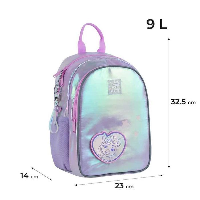 Рюкзак дитячий Kite Kids 25-2735XS