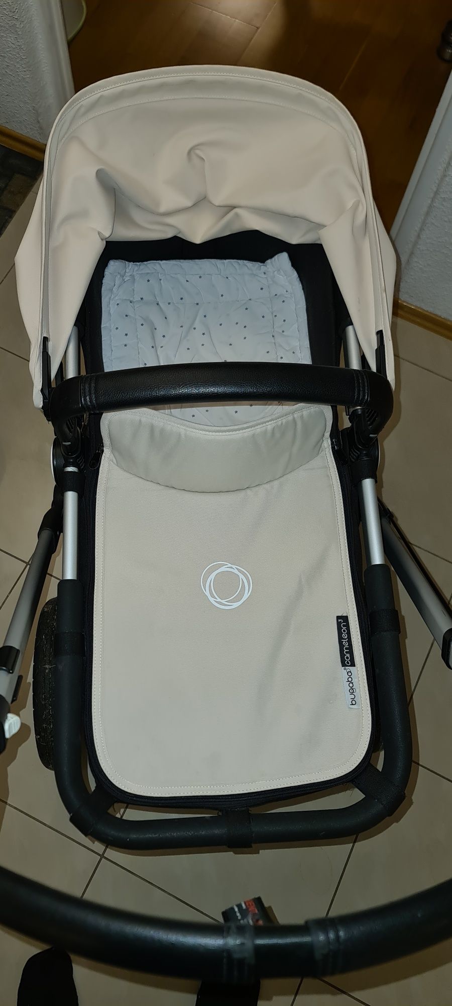 Sprzedam wózek dziecięcy Bugaboo Cameleon 3