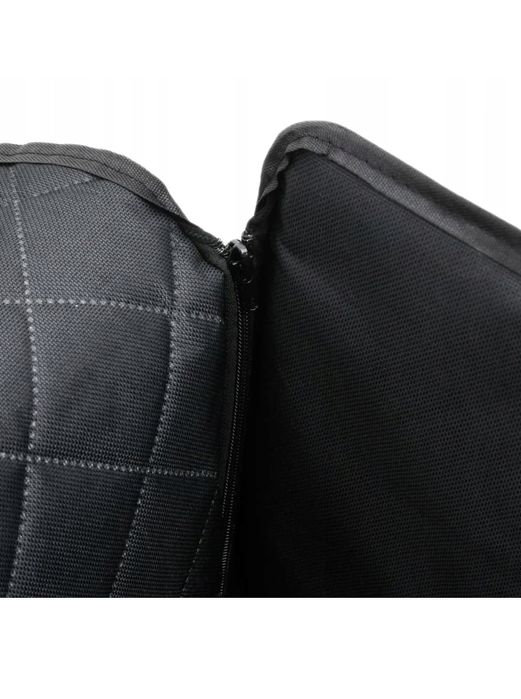 Transporter fotelik dla psa