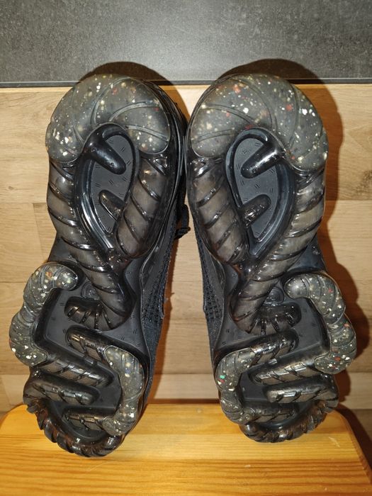Damskie śliczne sneakersy Nike Air Vapormax 2021 rozmiar 38.5 stan BDB