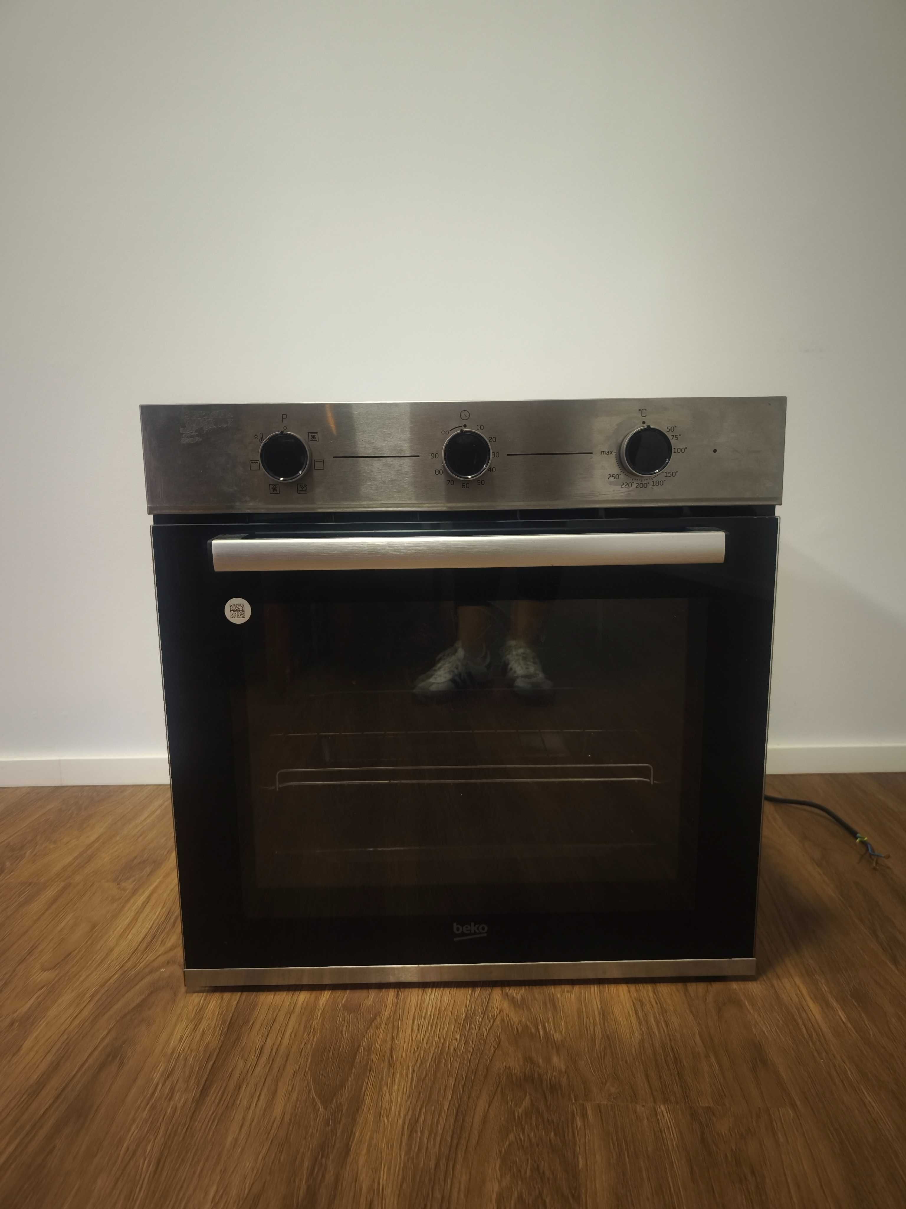 Forno Encastrar Beko