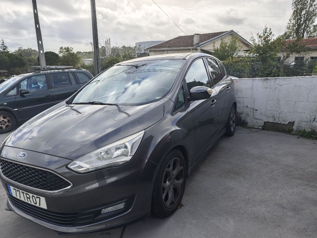 Ford C max 07/2015