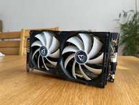 Gtx 1070 zotac amp