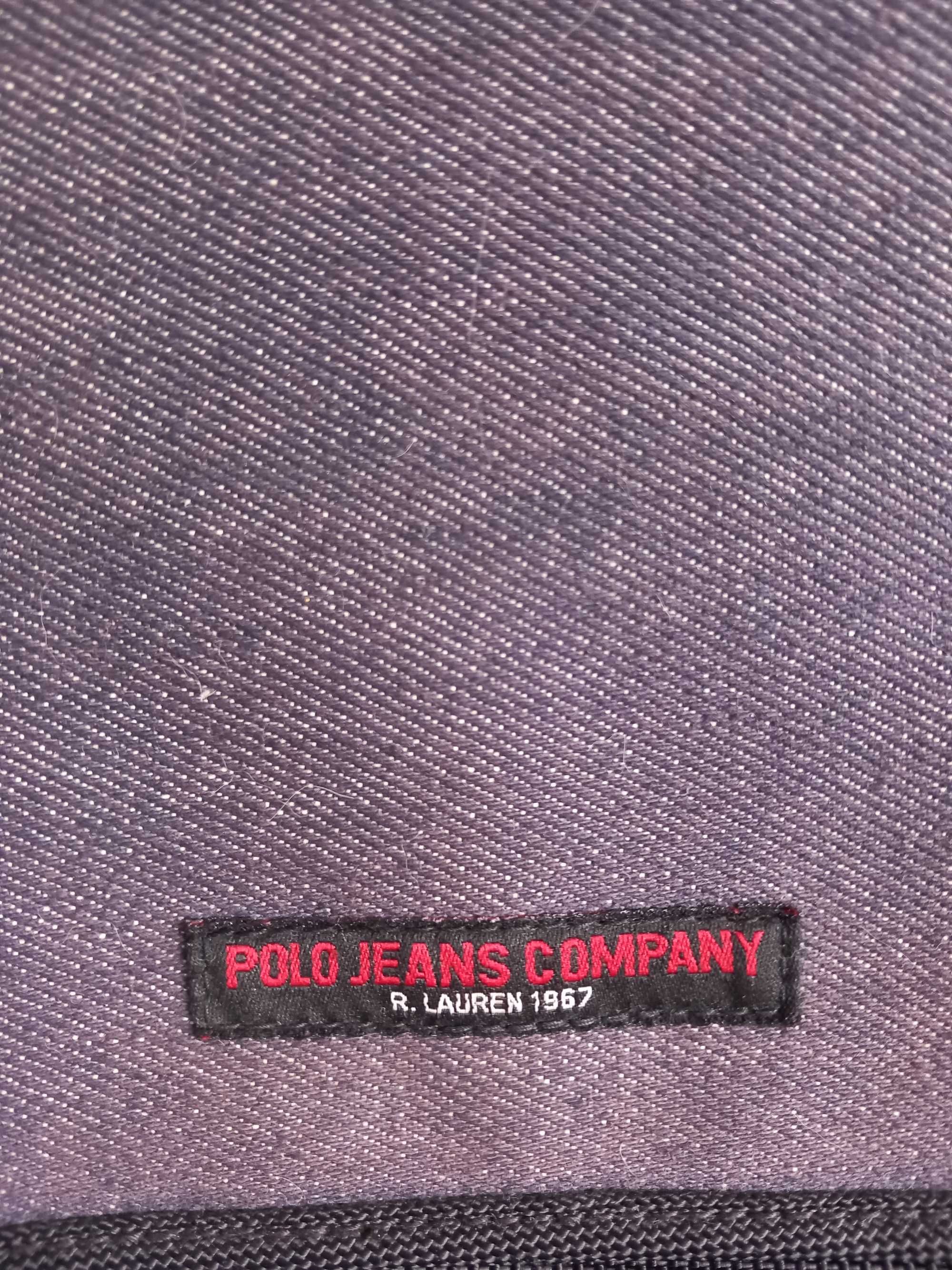 Ralph Lauren torba na ramię