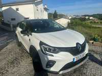 Renault Captur 1.0 TCe Exclusive