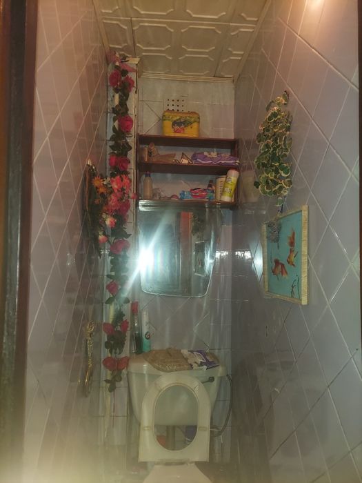 Продам 3-х ком.Квартиру на Салтовке