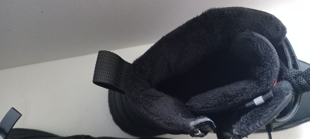 Чобітки демісезонні для хлопчика 35 розмір розмір