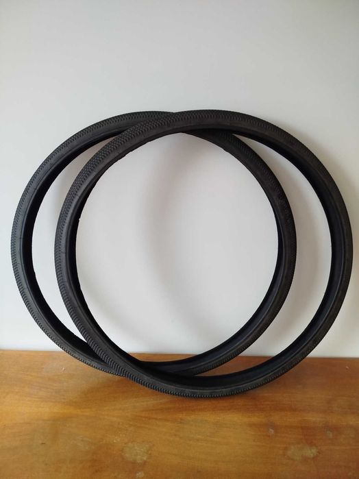 OPONA GRAVEL 28" - (Kellys) KLS RAVEL 700X38C 33TPI - 2 szt