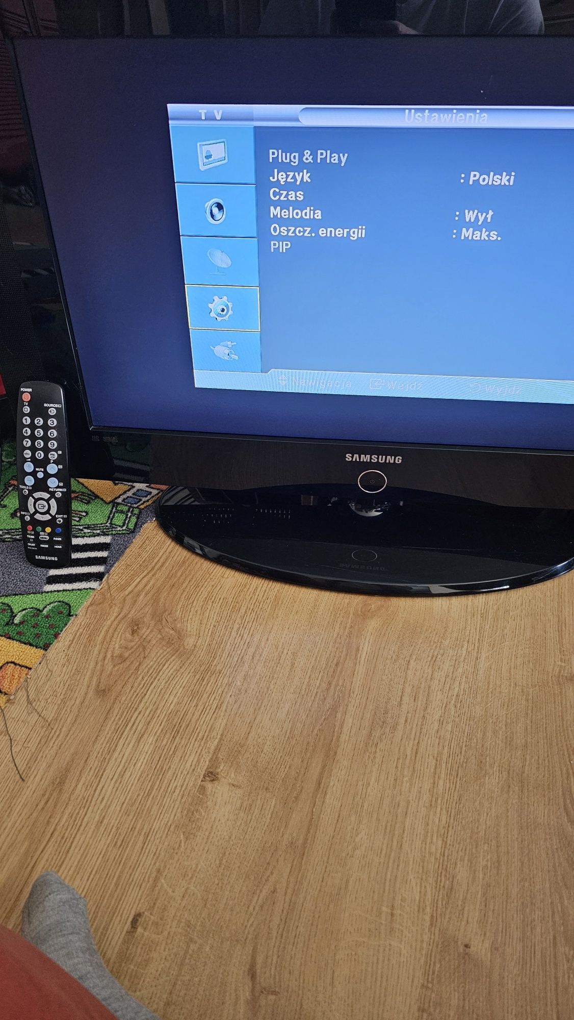 Telewizor Samsung
