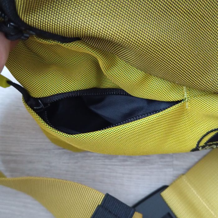 Сумка на пояс Vaude