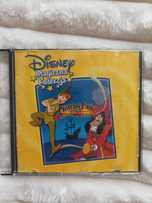 Kultowa Gra PC Disney Piotruś Pan Magiczna kolekcja