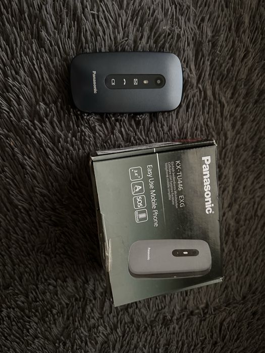 Розкладні телефон