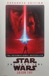 "Star Wars the last jedi" expanded edition, Jason Fry