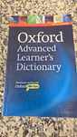 Dicionario Oxford
