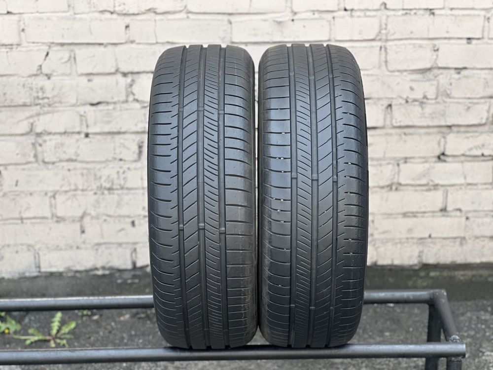 Nexen Nblue S 205/60 r16 2021 рік 6.9мм