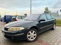 **  Renault Laguna  1.9 Diesel ** 2004r ** Długie Opłaty **