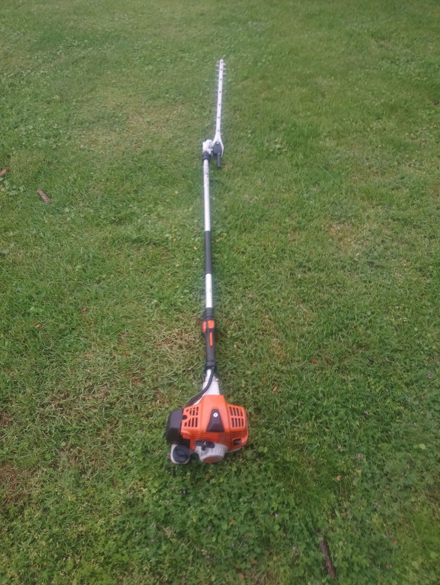 Nozyce spalinowe stihl hl 94 rok 2019