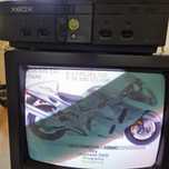 Xbox klasyczny Czytaj opis