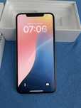 Iphone Xs Max Silver 256GB