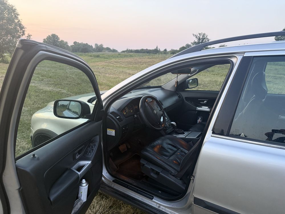 Продам VOLVO XC 90