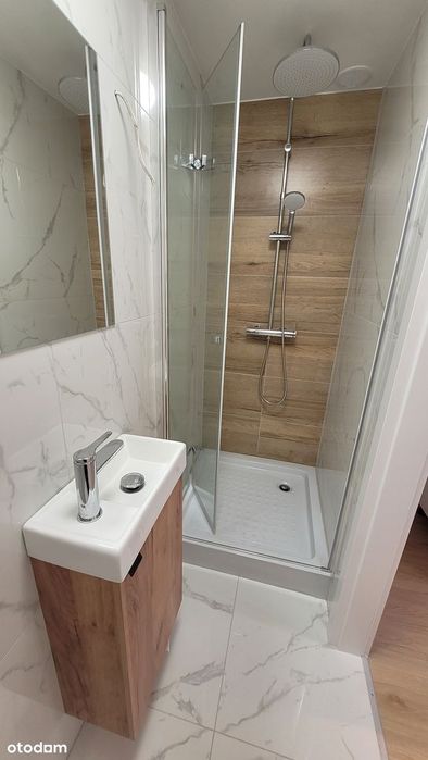 Gotowa do zamieszkania, zadbane otoczenie