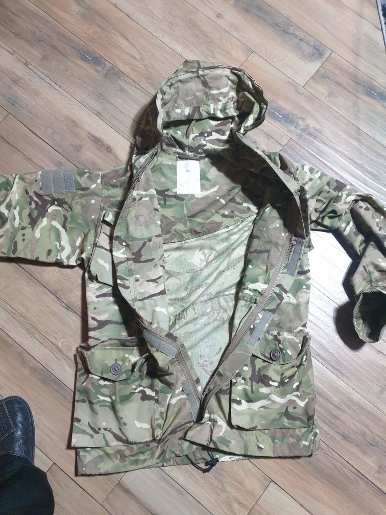 Kurtka wojskowa brytyjskich 180_96
