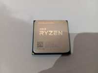 AMD Ryzen 5 3400G