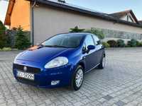 Fiat Grande Punto 1.4 5 Drzwi