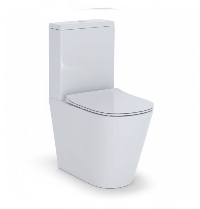 Sanita compacta completa