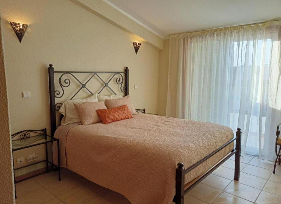 Mobília de quarto completa