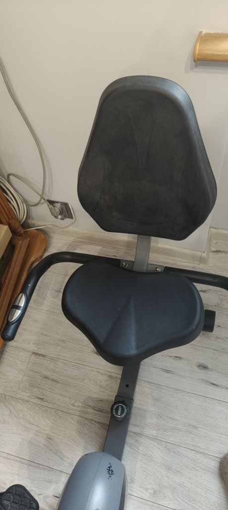 Rower treningowy stacjonarny