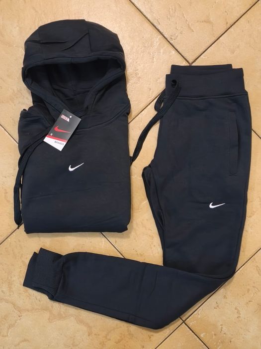 Damskie dresy bawełniane